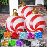 NB-MB020 Blow up Mirror Balls Wholesale Large Purple Christmas Party Decor Reflective Colorful Shine Inflatable Mirror Sphere Balloons